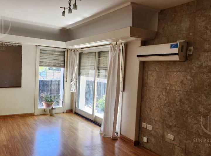 Departamento · 62m² · 3 Ambientes
