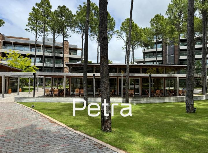 Departamento · 80m² · 3 Ambientes