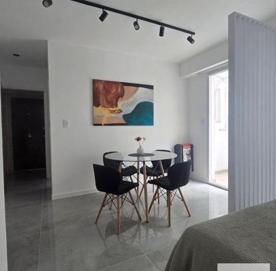 Departamento · 32m² · 1 Ambiente