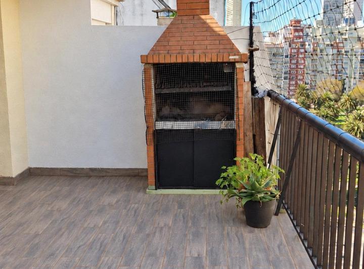 Departamento · 45m² · 2 Ambientes