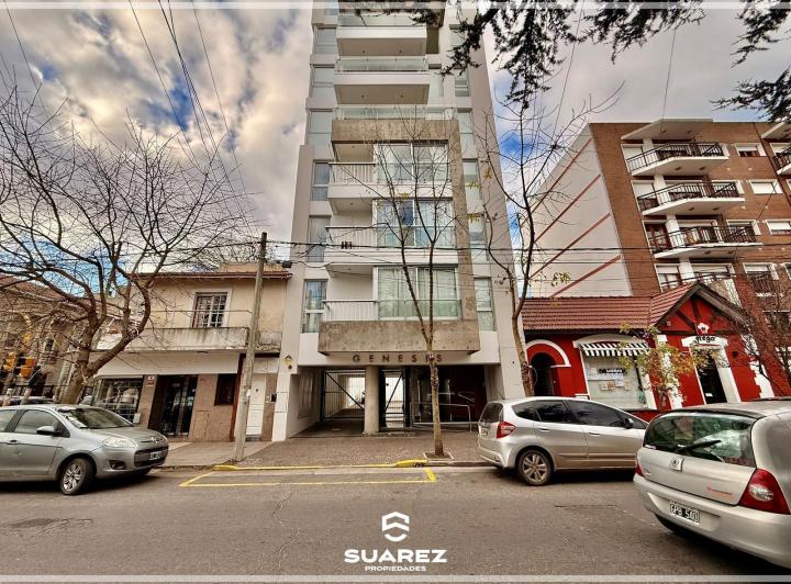 Departamento · 47ha · 2 Ambientes