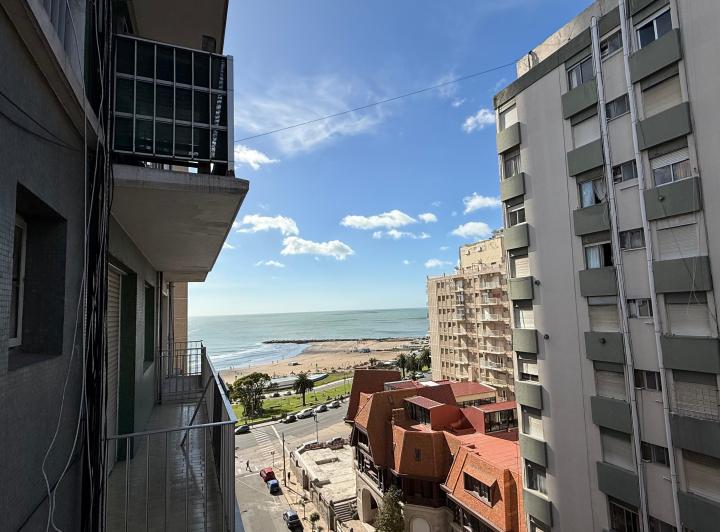 Departamento · 67m² · 3 Ambientes