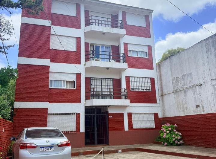 Departamento · 30m² · 1 Ambiente