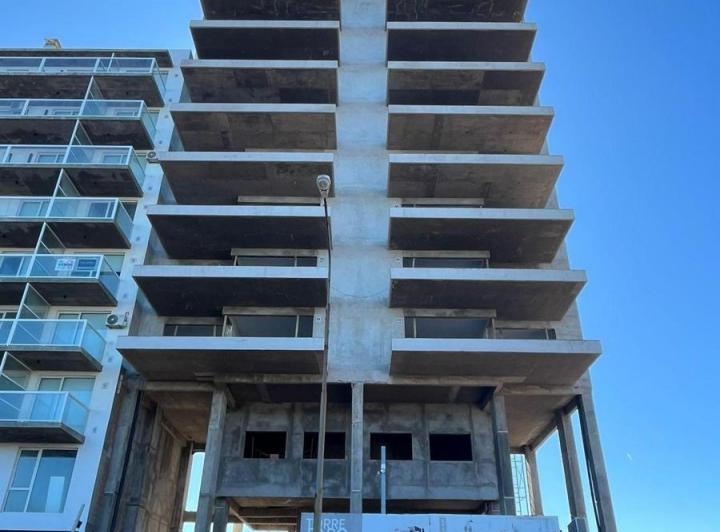 Departamento · 138m² · 5 Ambientes · 1 Cochera