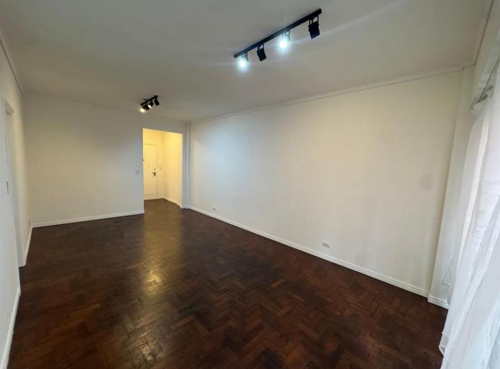 Departamento · 84m² · 2 Dormitorios