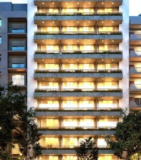 Departamento · 40m² · 1 Ambiente
