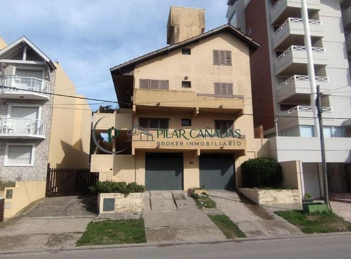 Departamento · 39m² · 2 Ambientes · 1 Cochera