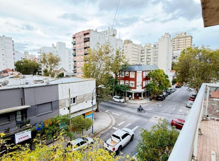 Departamento · 3 Ambientes · 1 Cochera