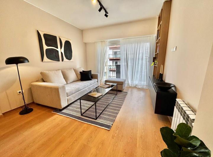 Departamento · 80m² · 3 Ambientes