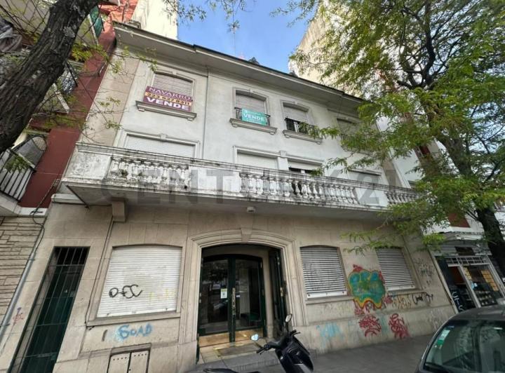 Departamento · 71m² · 3 Ambientes