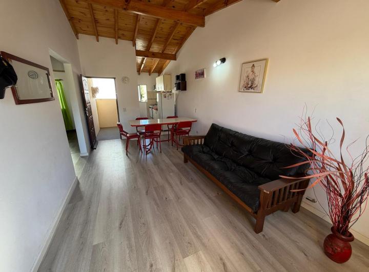 Departamento · 45m² · 3 Ambientes · 1 Cochera