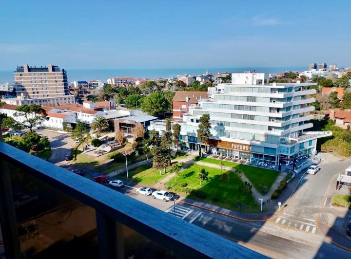 Departamento · 48m² · 2 Dormitorios