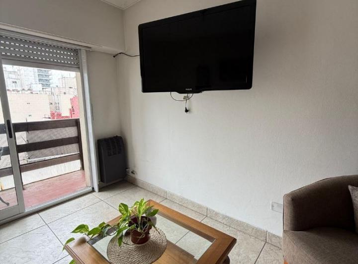 Departamento · 63m² · 3 Ambientes