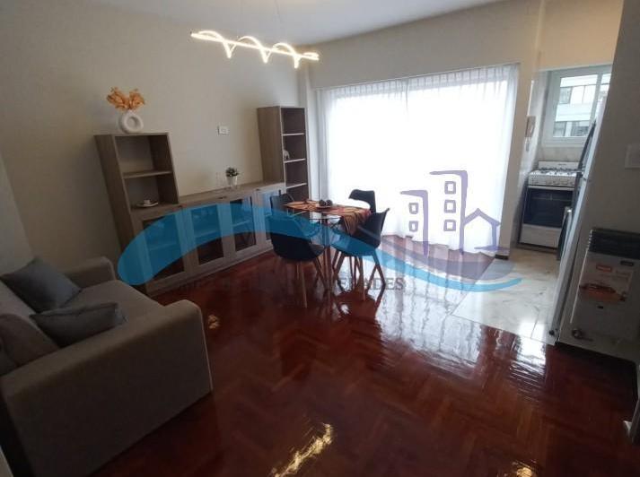 Departamento · 35m² · 2 Ambientes