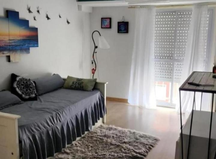 Departamento · 37m² · 2 Ambientes