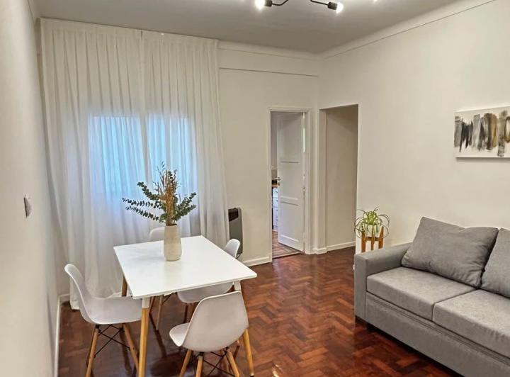 Departamento · 56m² · 3 Ambientes