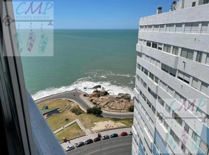 Departamento · 40m² · 2 Ambientes
