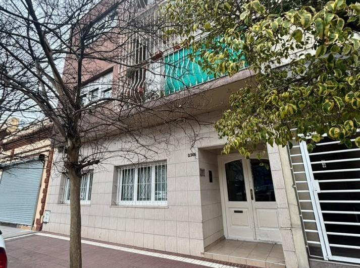 Departamento · 85m² · 3 Ambientes