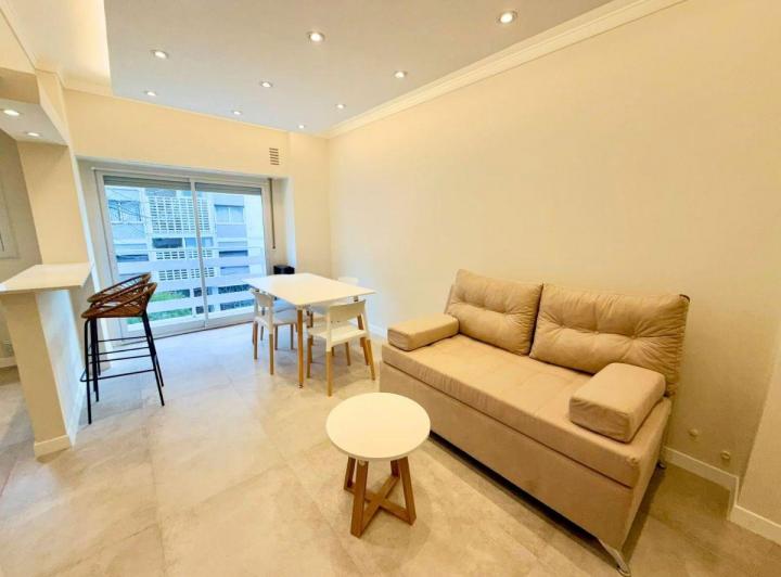 Departamento · 38m² · 2 Ambientes