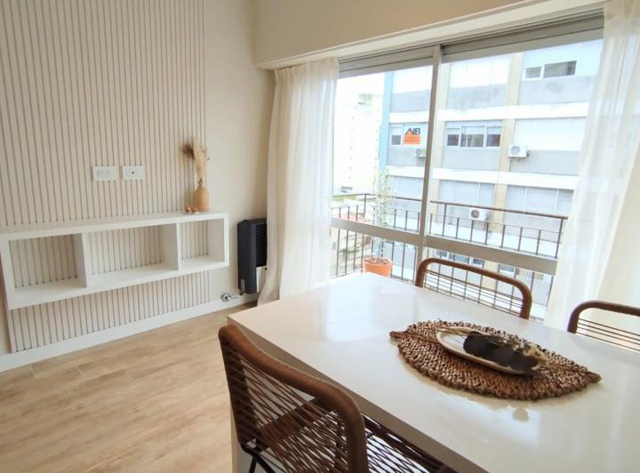 Departamento · 28m²