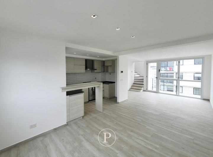 Departamento · 100m² · 3 Ambientes