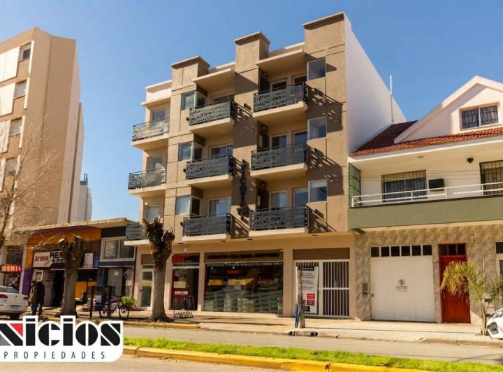 Departamento · 45m² · 2 Ambientes