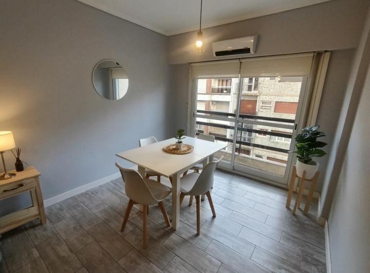 Departamento · 25m² · 1 Ambiente