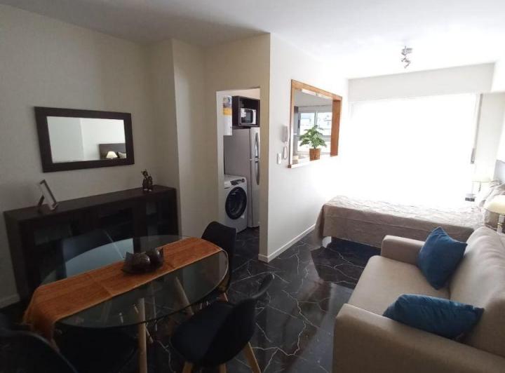 Departamento · 28m² · 1 Ambiente
