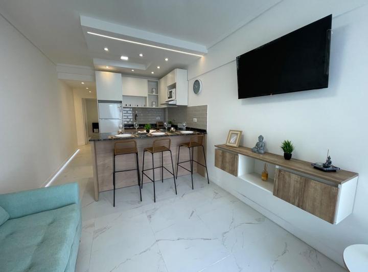 Departamento · 50m² · 3 Ambientes