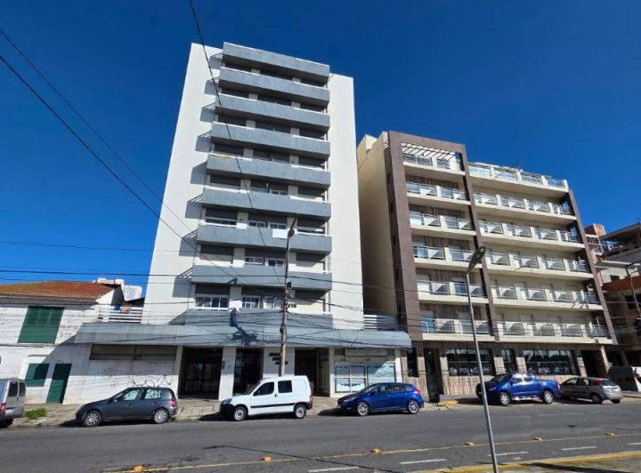 Departamento · 30m² · 1 Ambiente