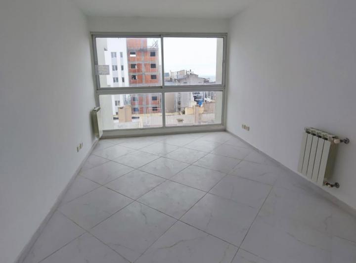 Departamento · 41m² · 2 Ambientes · 1 Cochera