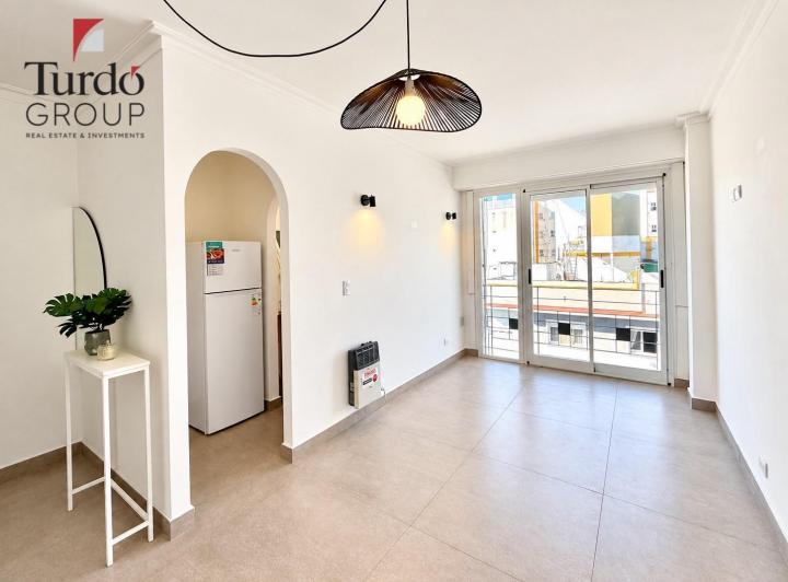 Departamento · 41m² · 2 Ambientes
