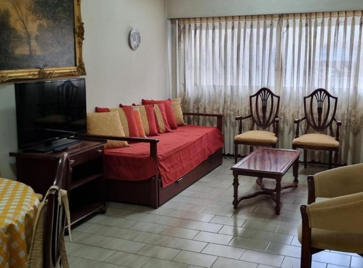 Departamento · 40m² · 2 Ambientes
