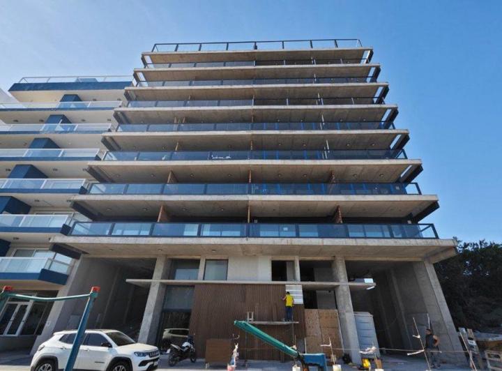 Departamento · 118m² · 4 Ambientes · 1 Cochera