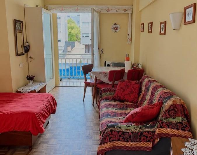 Departamento · 27m² · 1 Ambiente