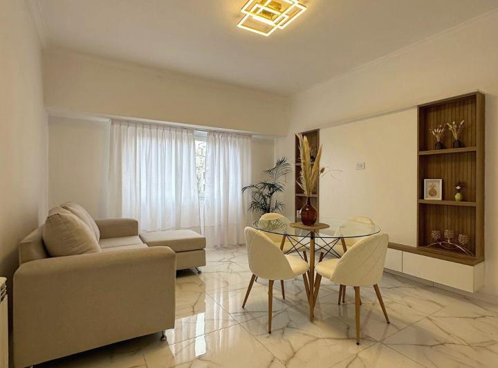 Departamento · 64m² · 3 Ambientes