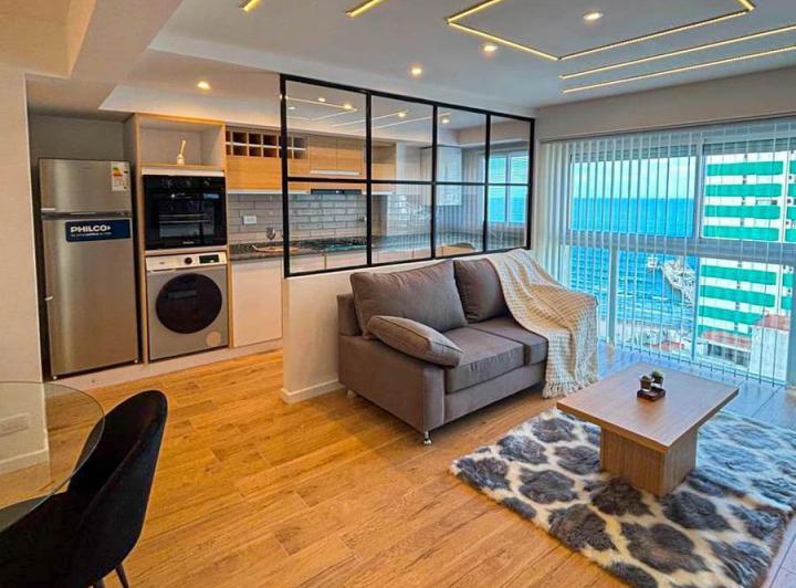 Departamento · 68m² · 3 Ambientes