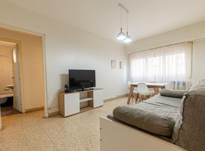Departamento · 39m² · 2 Ambientes