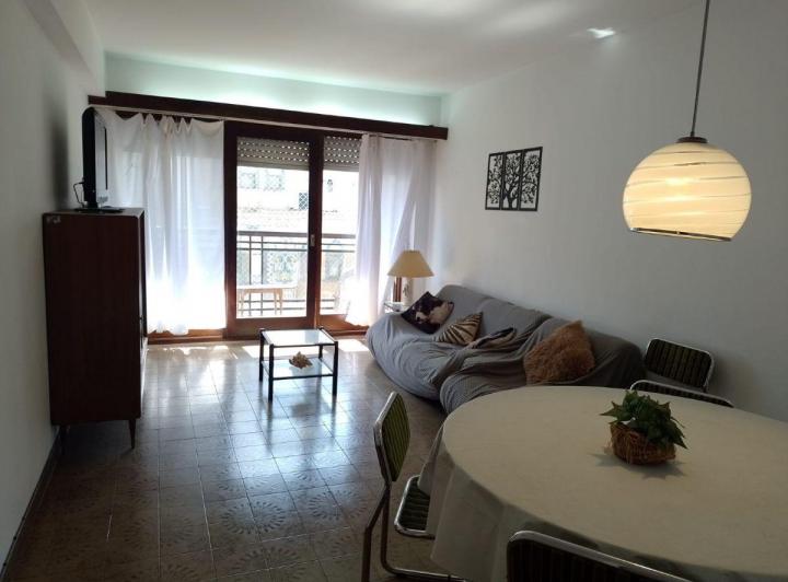 Departamento · 65m² · 3 Ambientes