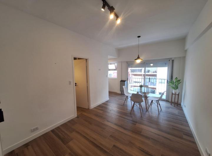 Departamento · 28m²