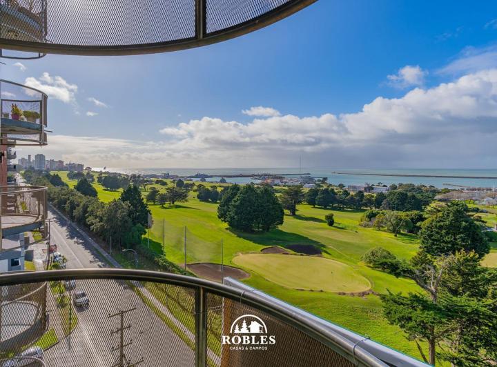 Departamento · 52m² · 3 Ambientes