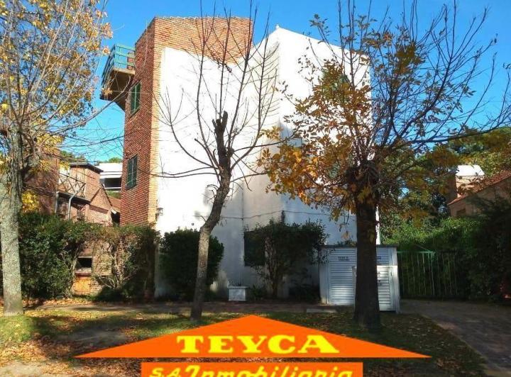 Departamento · 45m² · 3 Ambientes