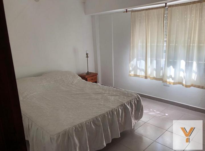 Departamento · 50m² · 2 Ambientes · 1 Cochera