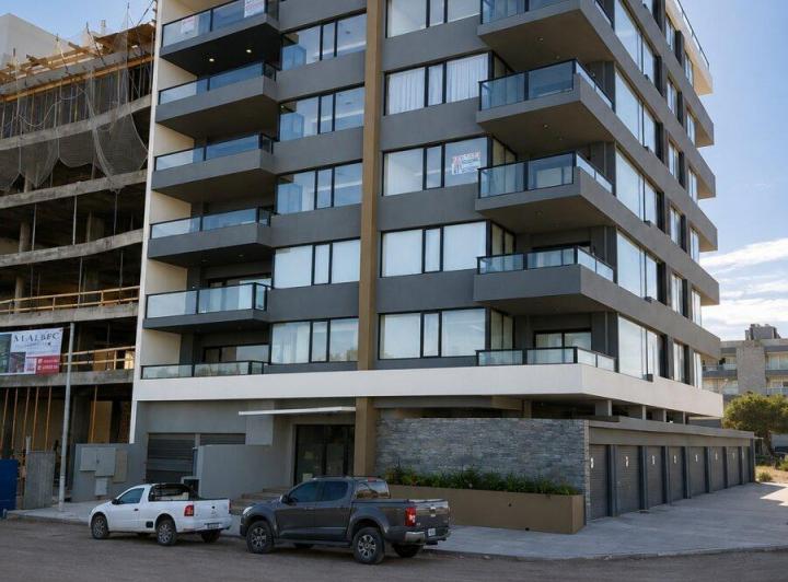 Departamento · 150m² · 4 Ambientes · 1 Cochera