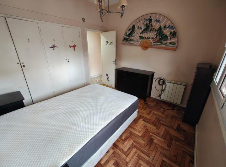 Departamento · 59m² · 3 Ambientes