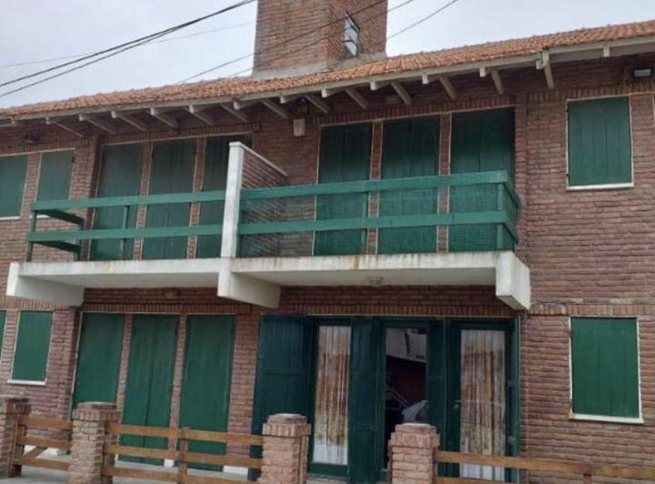 Departamento · 40m² · 3 Ambientes · 1 Cochera