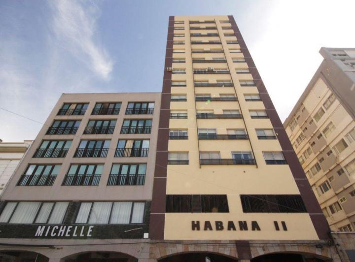 Departamento · 42m² · 2 Ambientes · 1 Cochera