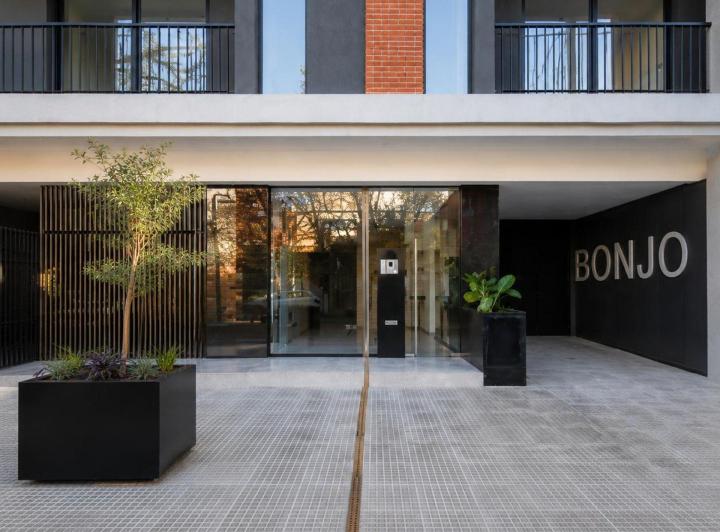 Departamento · 52m² · 2 Ambientes · 1 Cochera