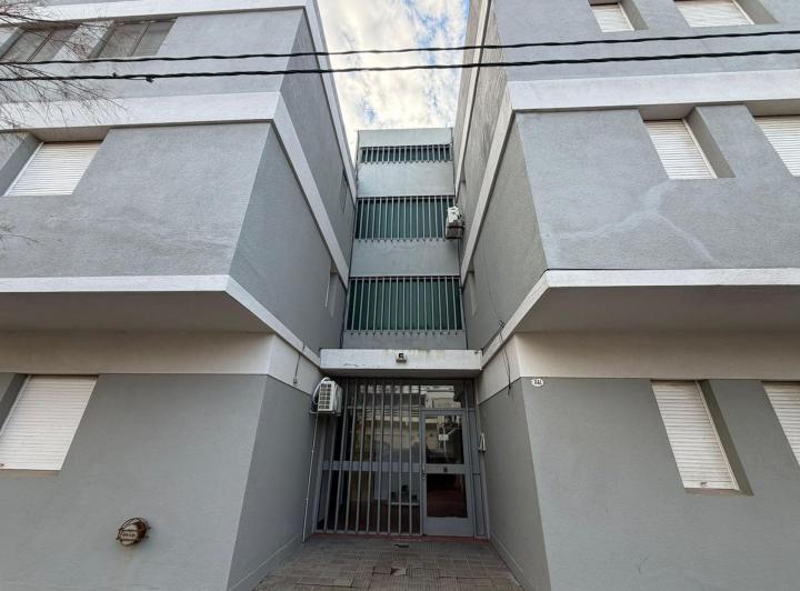 Departamento · 30m² · 2 Ambientes