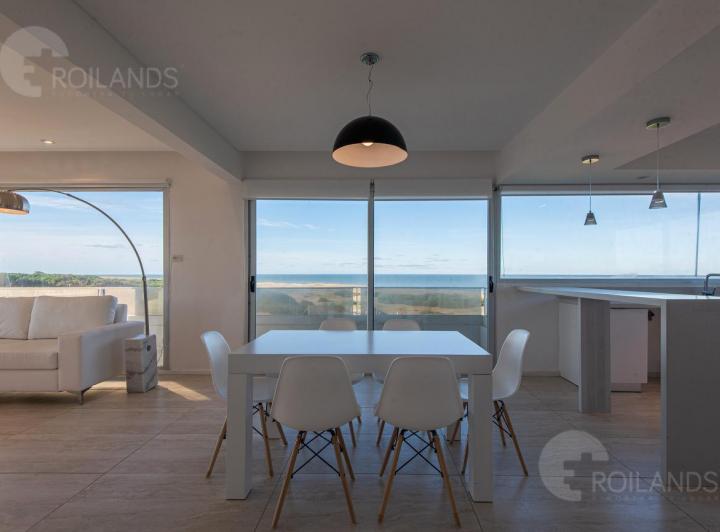 Departamento · 40m² · 2 Ambientes · 1 Cochera